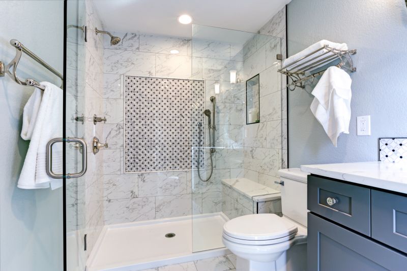 Bathroom Renovation Showcase