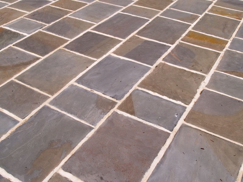 Durable Outdoor Tile
